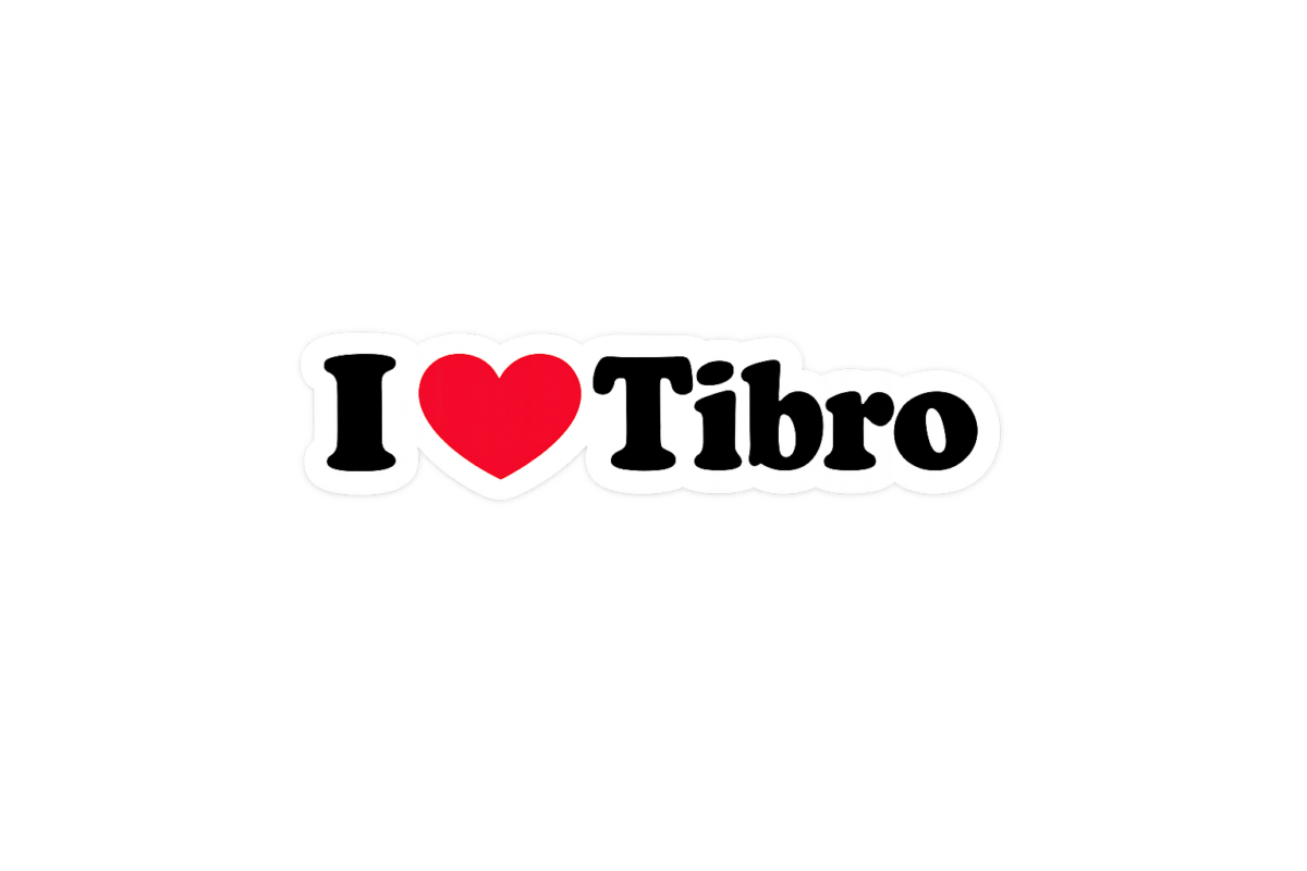 Tibro